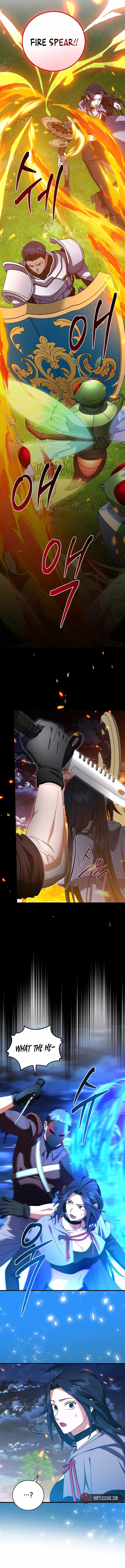 Master of All Skills Chapter 13 11
